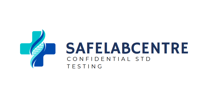 SafeLabCentre Confidential STD Testing Service